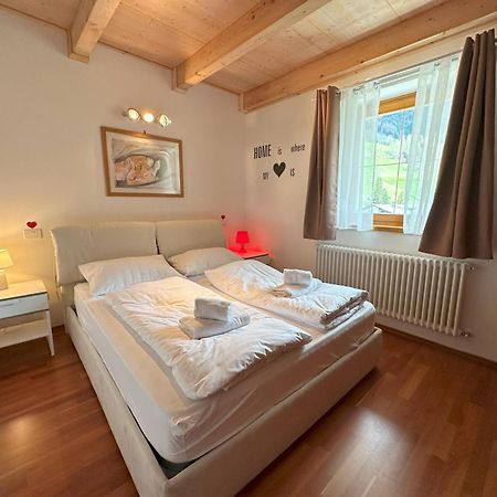 Haus Martina By Isa Agentur Apartment Bad Kleinkirchheim Bagian luar foto