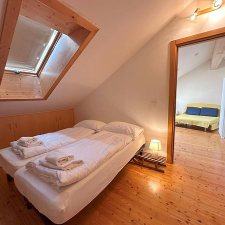 Haus Martina By Isa Agentur Apartment Bad Kleinkirchheim Bagian luar foto