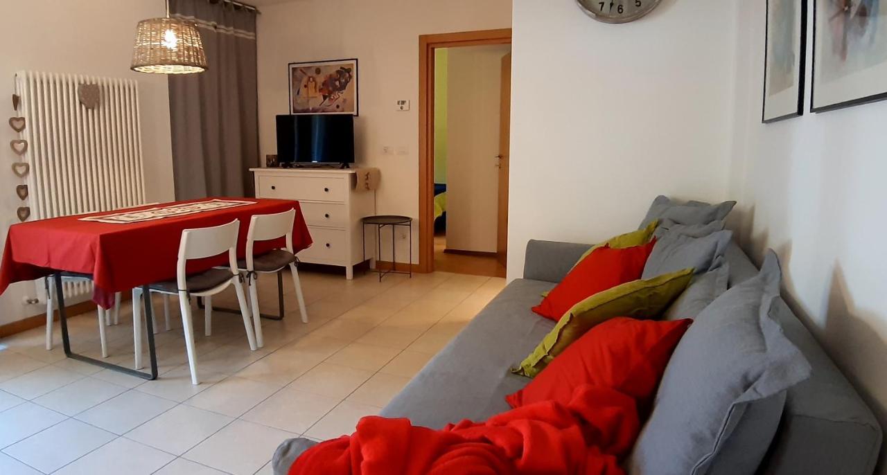 Haus Martina By Isa Agentur Apartment Bad Kleinkirchheim Bagian luar foto