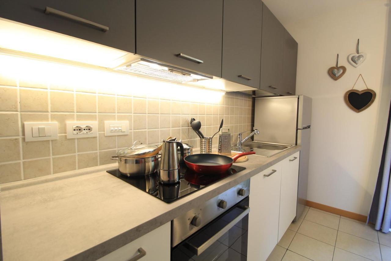 Haus Martina By Isa Agentur Apartment Bad Kleinkirchheim Bagian luar foto