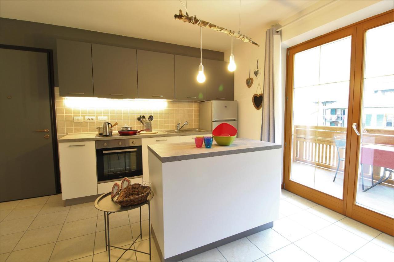 Haus Martina By Isa Agentur Apartment Bad Kleinkirchheim Bagian luar foto