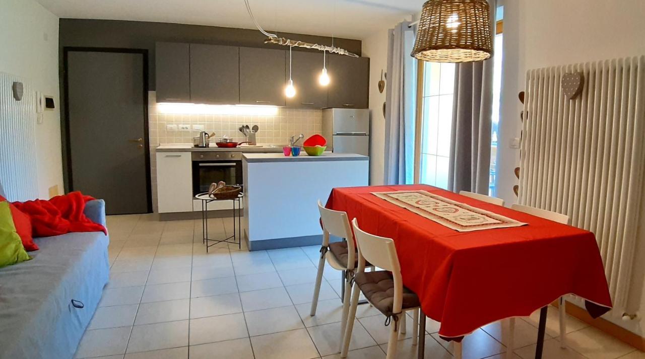 Haus Martina By Isa Agentur Apartment Bad Kleinkirchheim Bagian luar foto