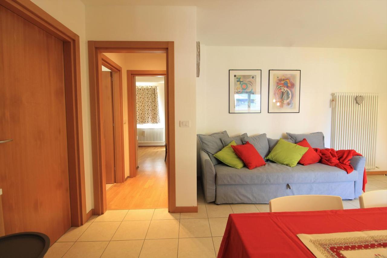 Haus Martina By Isa Agentur Apartment Bad Kleinkirchheim Bagian luar foto