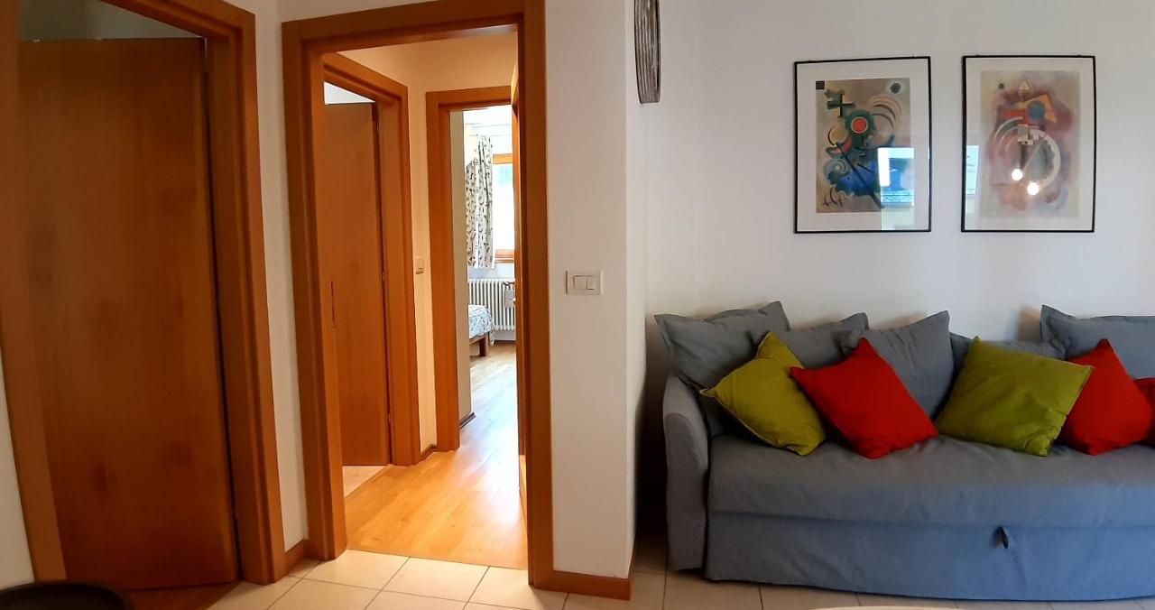Haus Martina By Isa Agentur Apartment Bad Kleinkirchheim Bagian luar foto