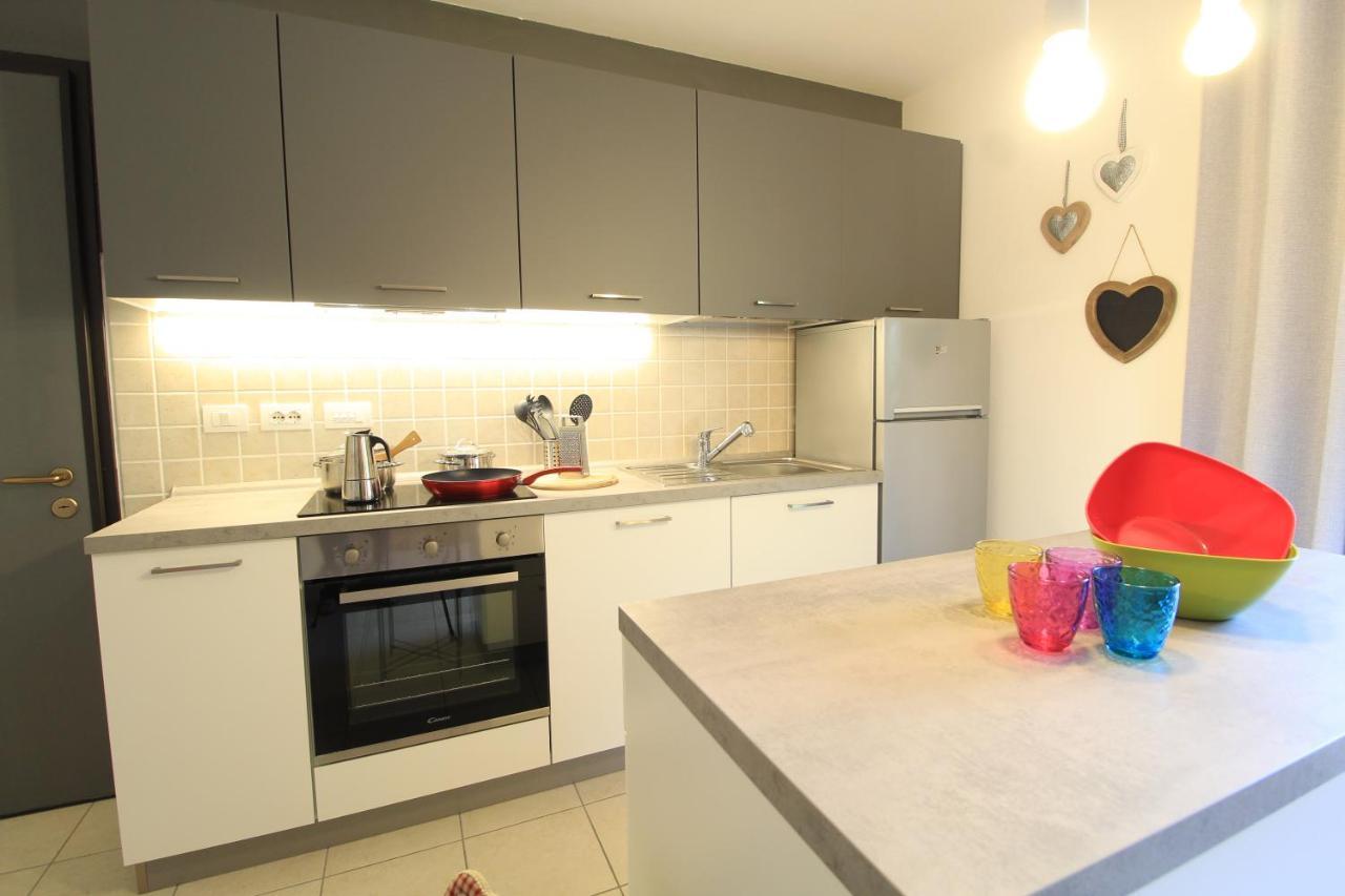 Haus Martina By Isa Agentur Apartment Bad Kleinkirchheim Bagian luar foto