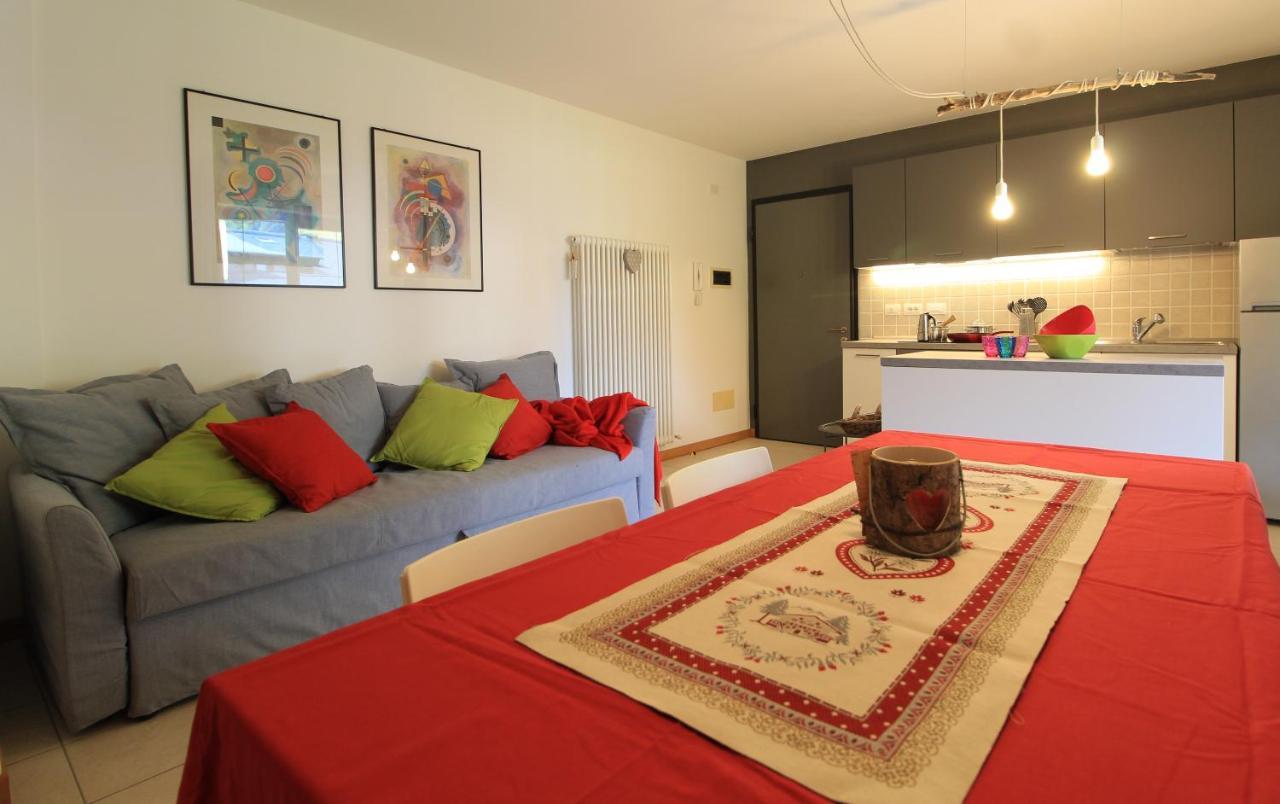Haus Martina By Isa Agentur Apartment Bad Kleinkirchheim Bagian luar foto