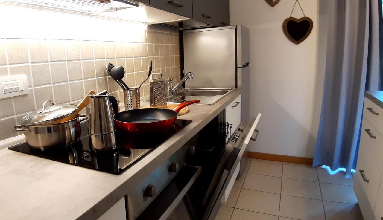 Haus Martina By Isa Agentur Apartment Bad Kleinkirchheim Bagian luar foto