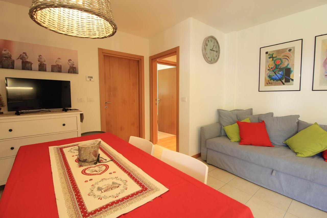 Haus Martina By Isa Agentur Apartment Bad Kleinkirchheim Bagian luar foto
