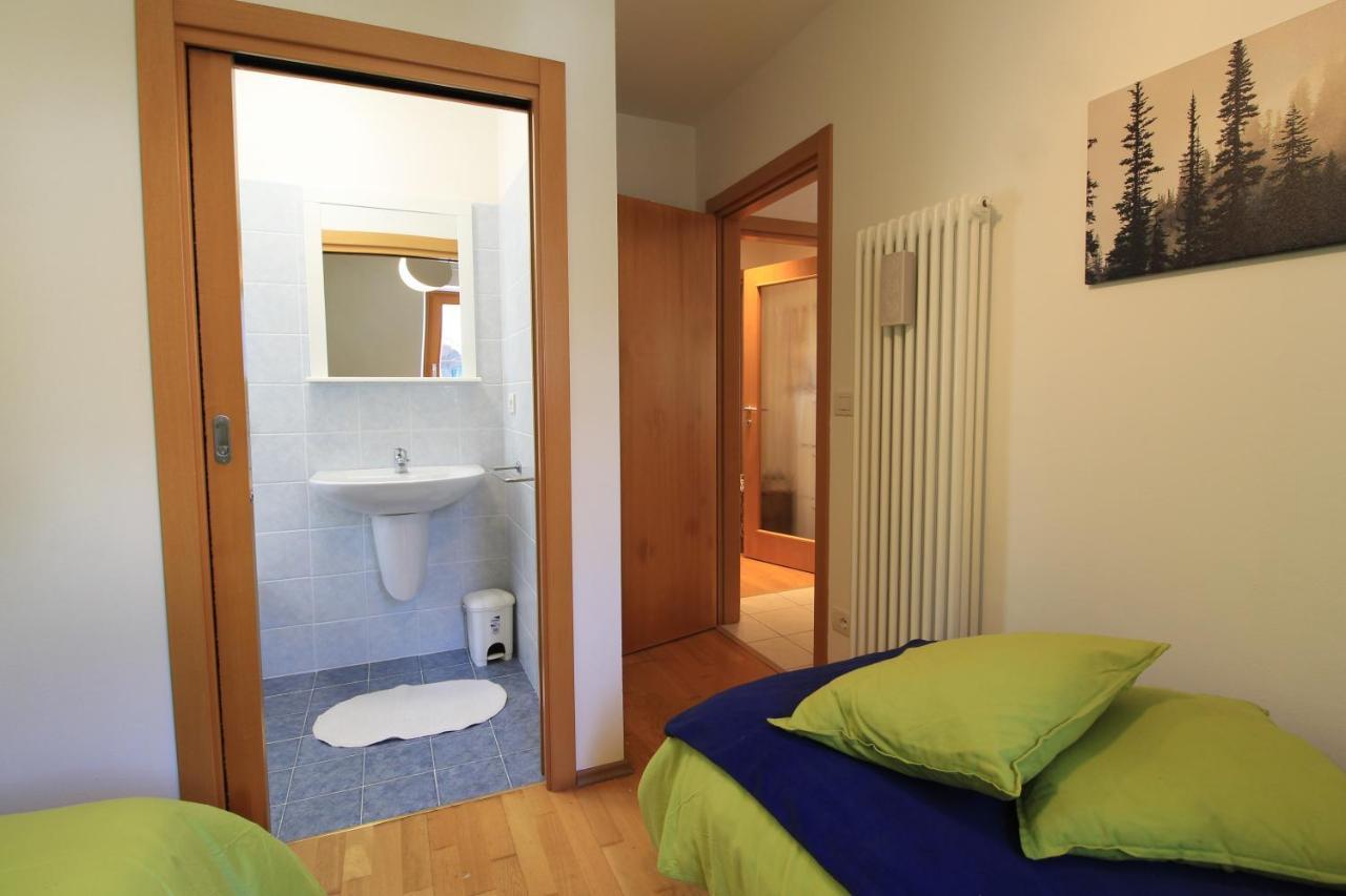 Haus Martina By Isa Agentur Apartment Bad Kleinkirchheim Bagian luar foto