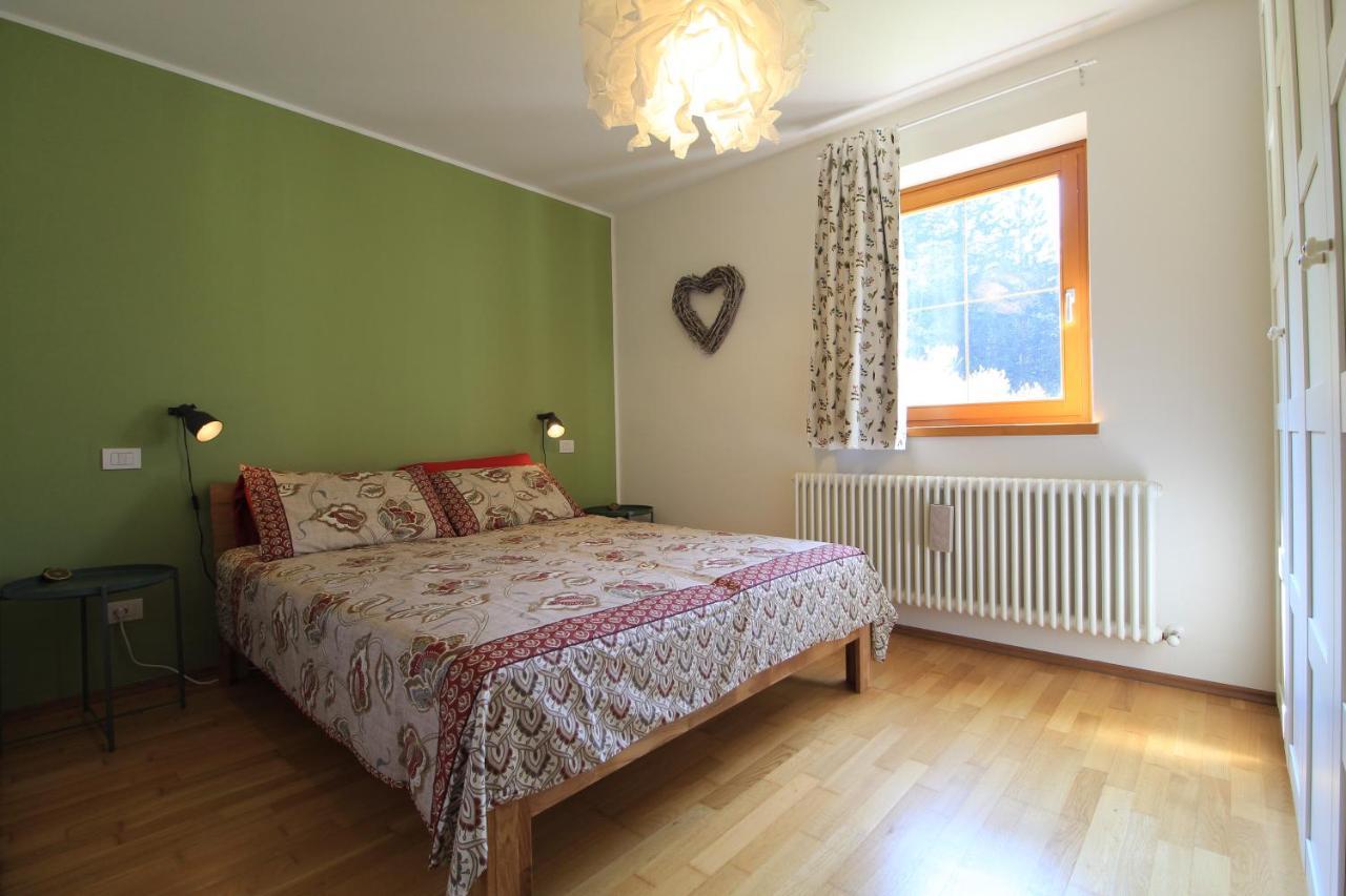 Haus Martina By Isa Agentur Apartment Bad Kleinkirchheim Bagian luar foto