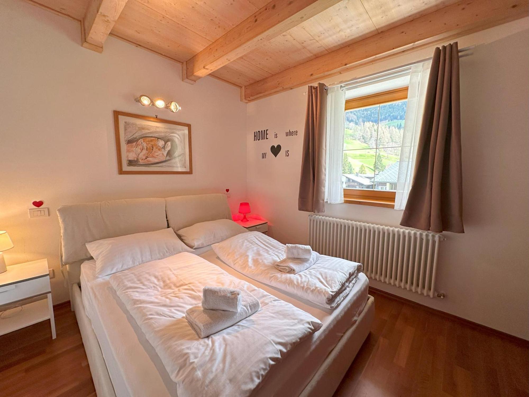 Haus Martina By Isa Agentur Apartment Bad Kleinkirchheim Bagian luar foto