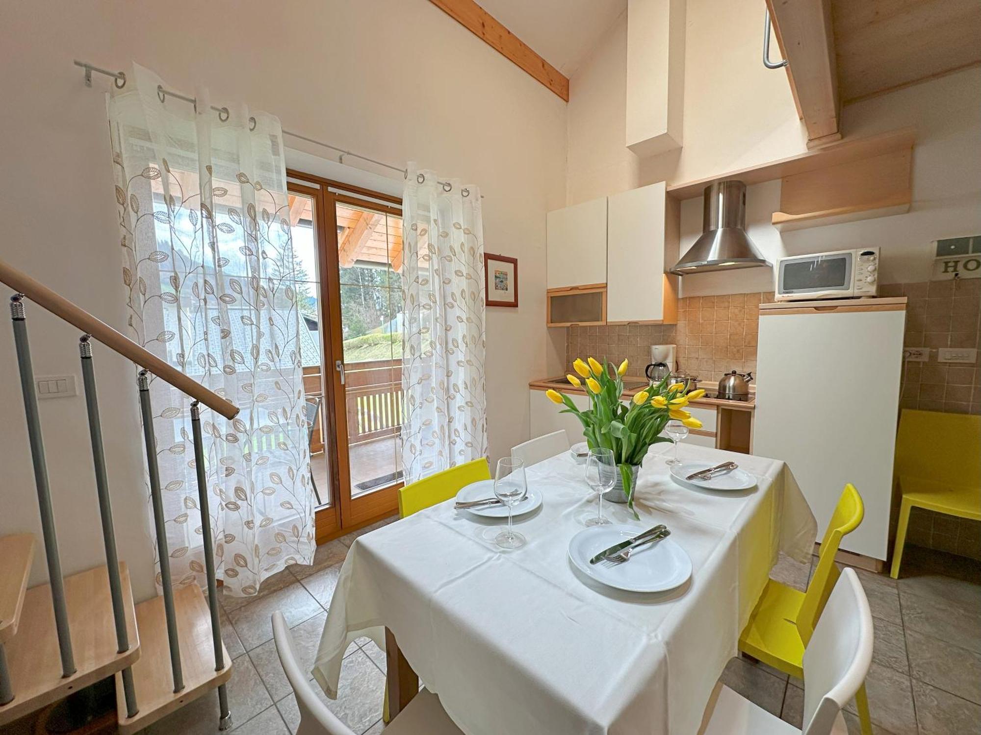 Haus Martina By Isa Agentur Apartment Bad Kleinkirchheim Bagian luar foto
