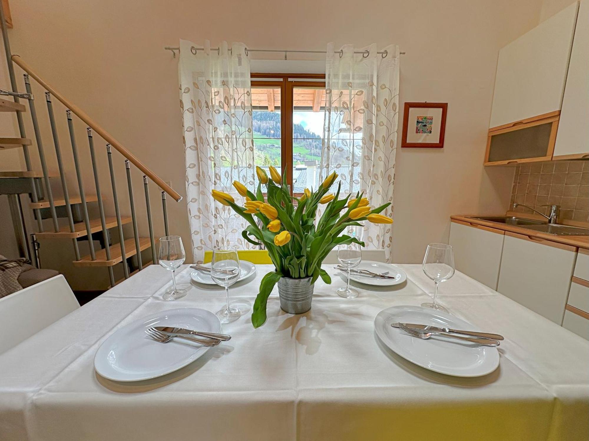 Haus Martina By Isa Agentur Apartment Bad Kleinkirchheim Bagian luar foto