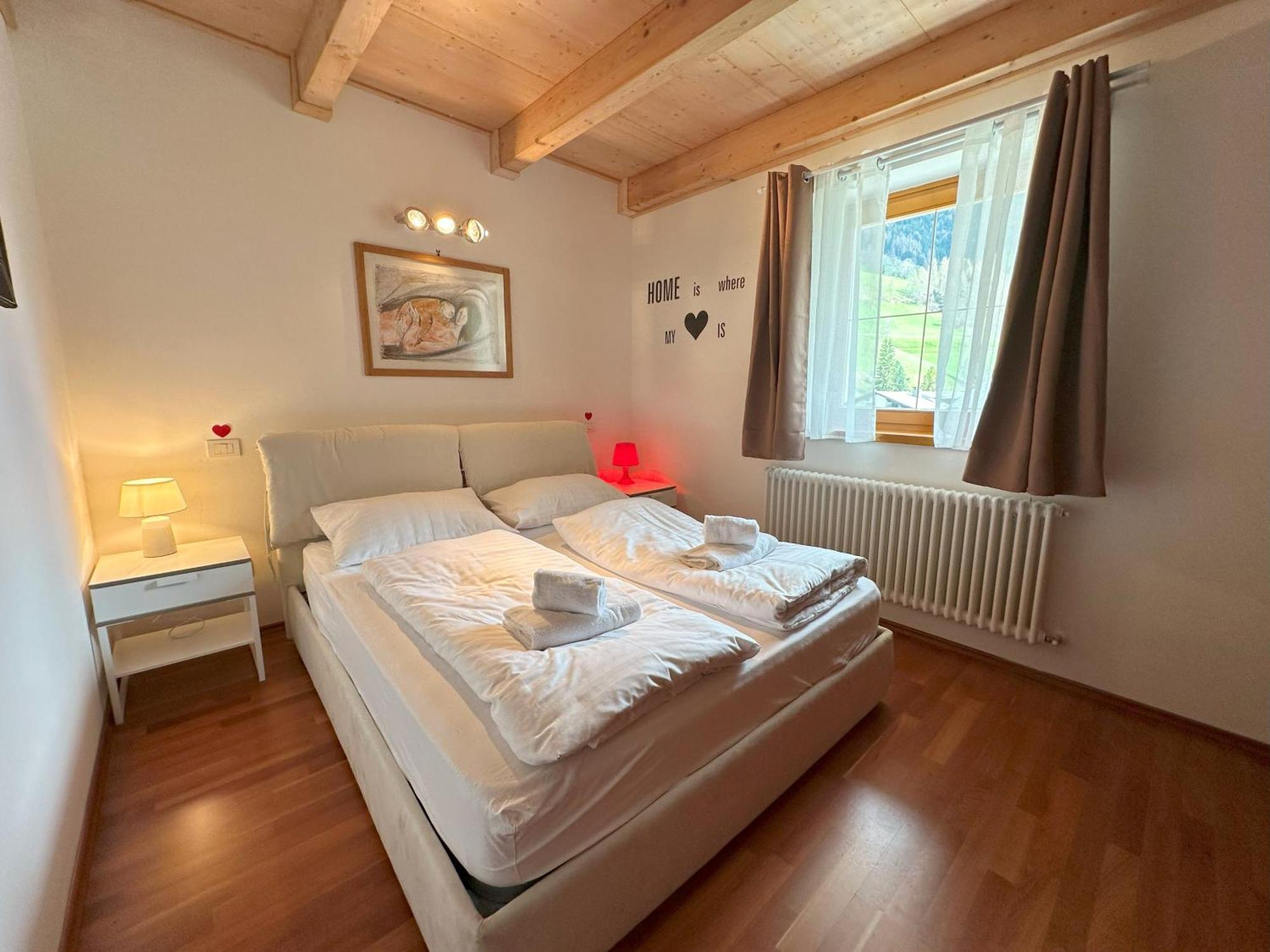 Haus Martina By Isa Agentur Apartment Bad Kleinkirchheim Bagian luar foto