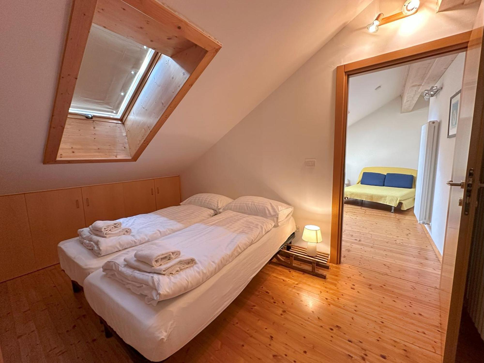 Haus Martina By Isa Agentur Apartment Bad Kleinkirchheim Bagian luar foto