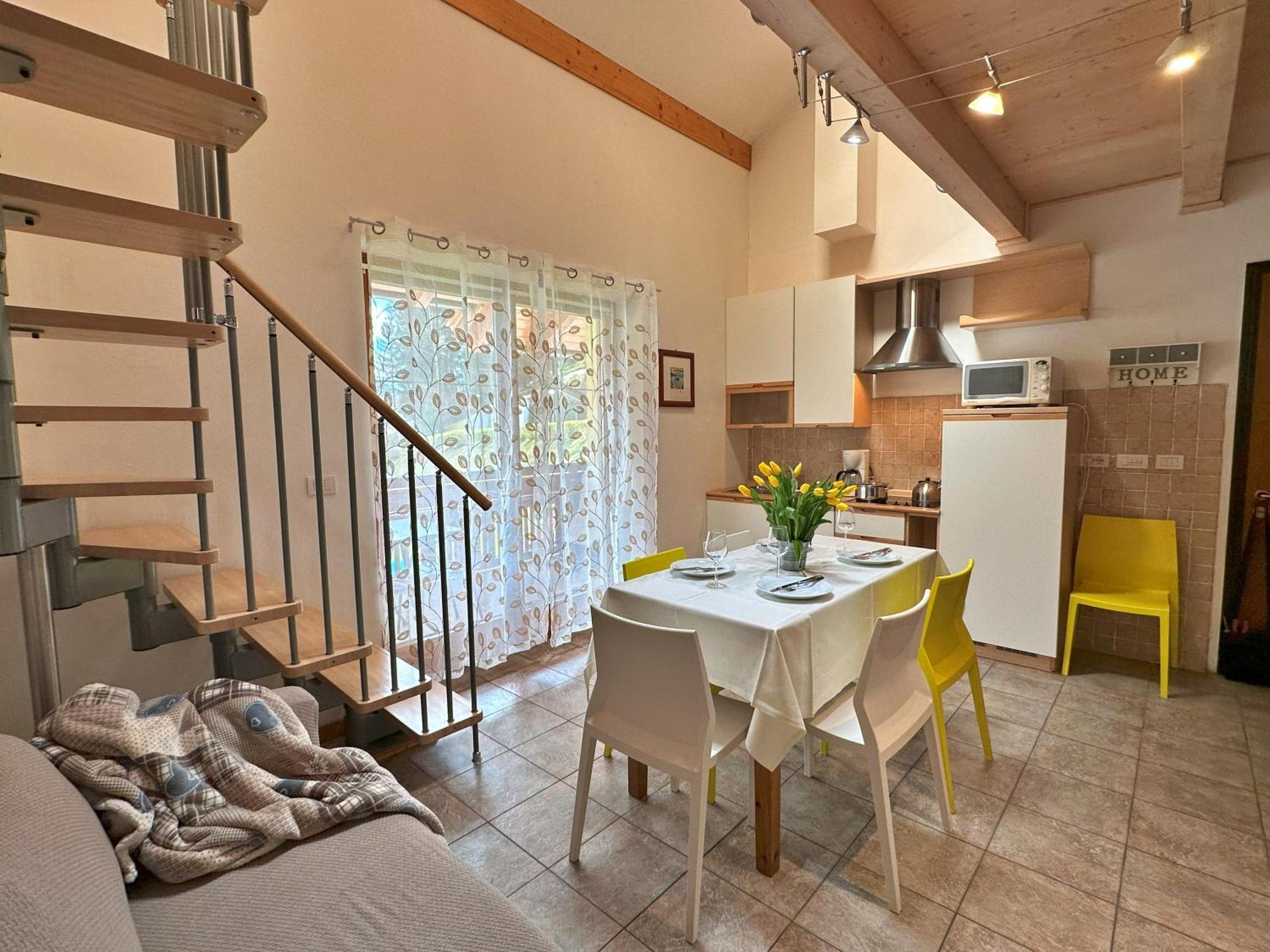 Haus Martina By Isa Agentur Apartment Bad Kleinkirchheim Bagian luar foto