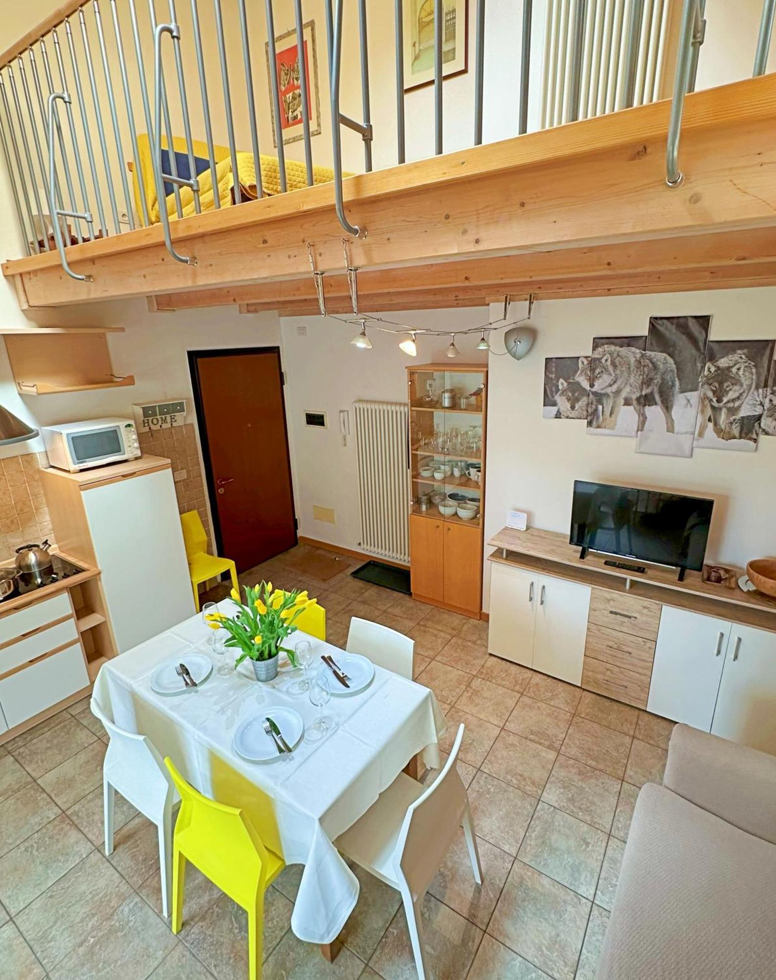 Haus Martina By Isa Agentur Apartment Bad Kleinkirchheim Bagian luar foto