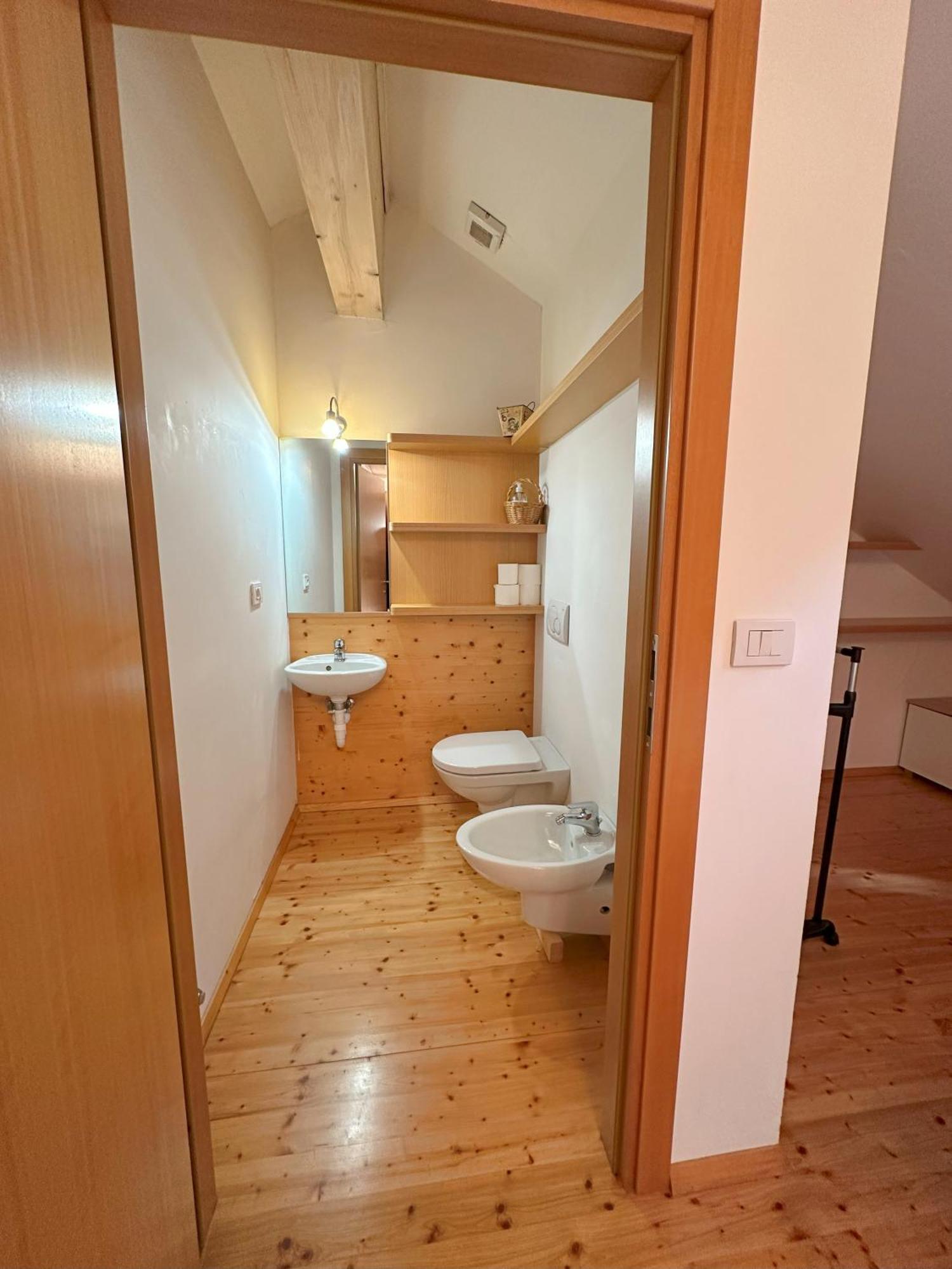 Haus Martina By Isa Agentur Apartment Bad Kleinkirchheim Bagian luar foto