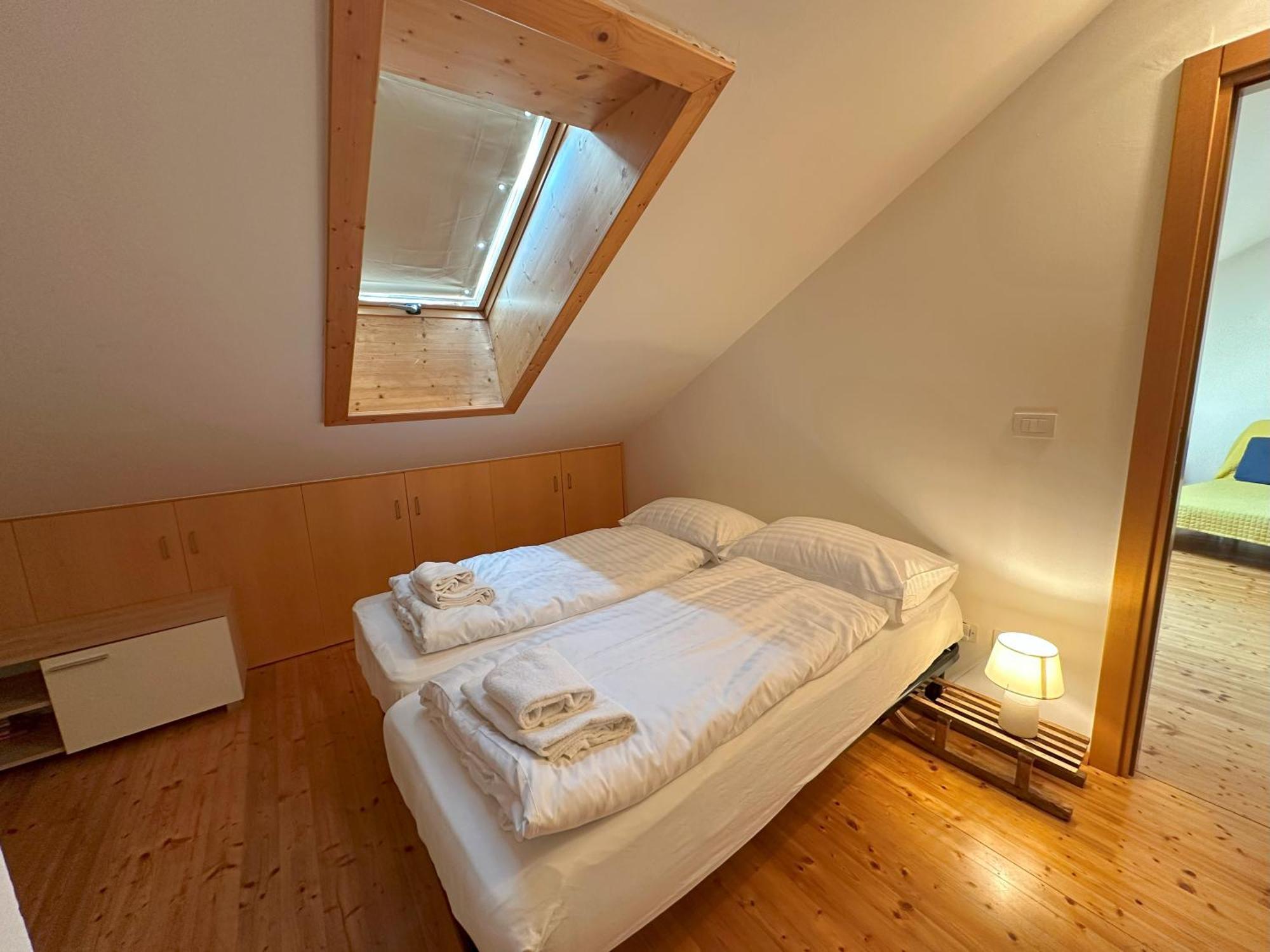 Haus Martina By Isa Agentur Apartment Bad Kleinkirchheim Bagian luar foto