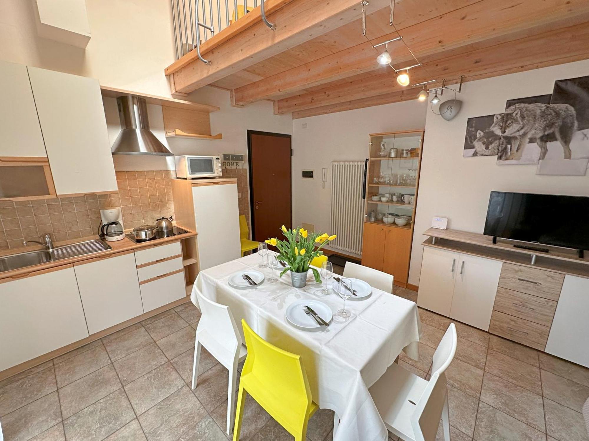 Haus Martina By Isa Agentur Apartment Bad Kleinkirchheim Bagian luar foto