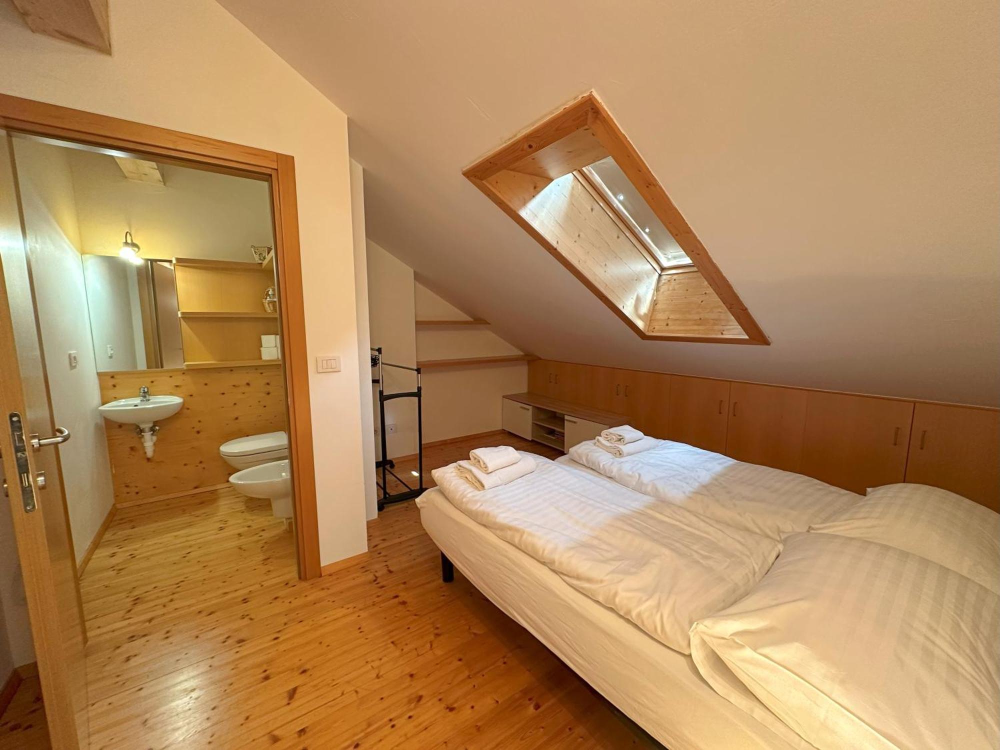 Haus Martina By Isa Agentur Apartment Bad Kleinkirchheim Bagian luar foto