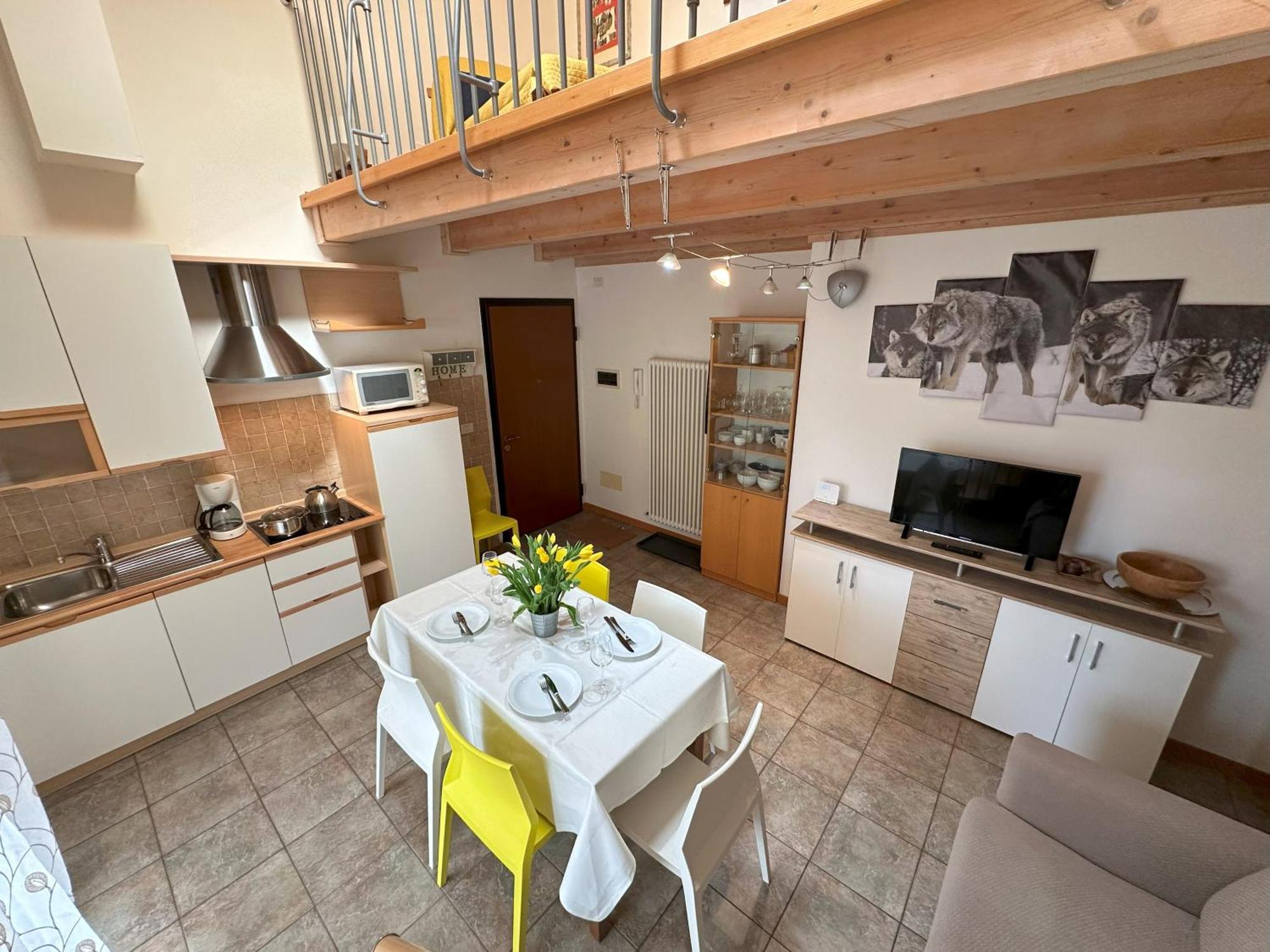 Haus Martina By Isa Agentur Apartment Bad Kleinkirchheim Bagian luar foto