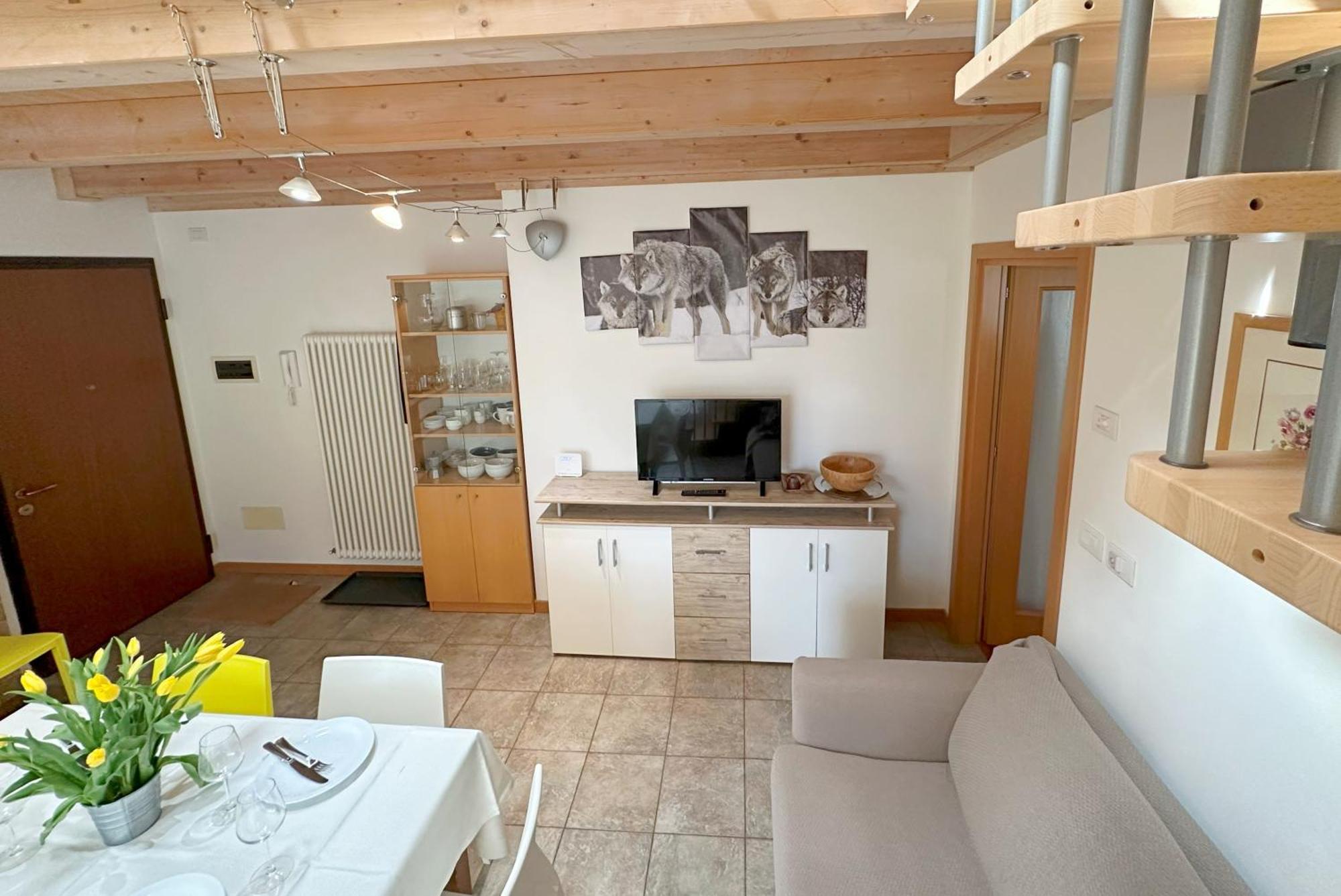 Haus Martina By Isa Agentur Apartment Bad Kleinkirchheim Bagian luar foto