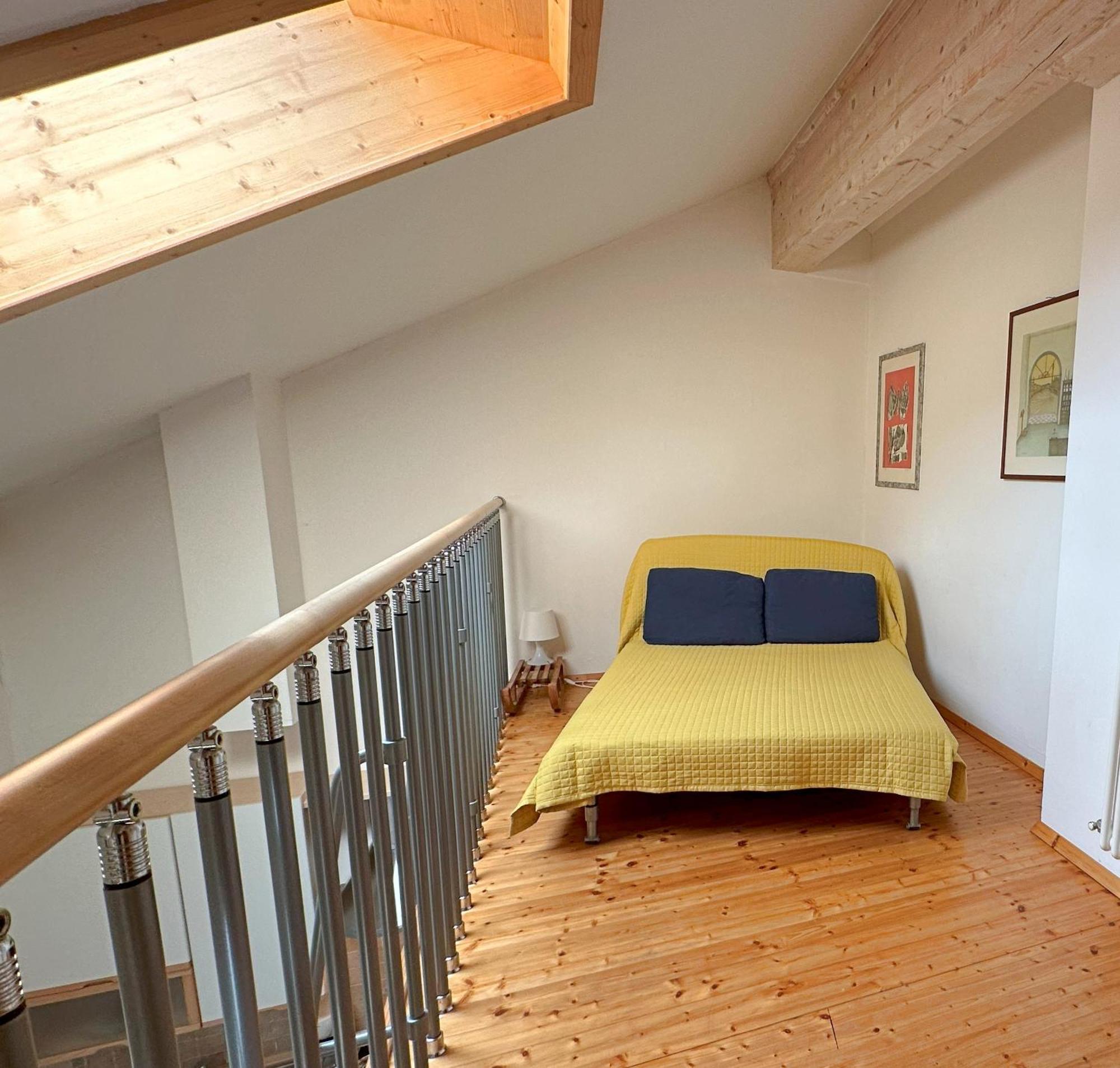 Haus Martina By Isa Agentur Apartment Bad Kleinkirchheim Bagian luar foto